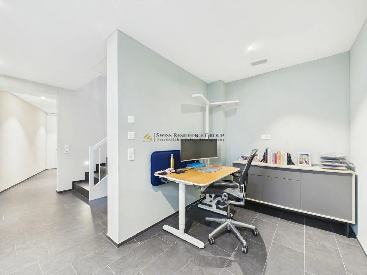 Luxuriöse Maisonette mit Seeblick - Foto 16 von 22