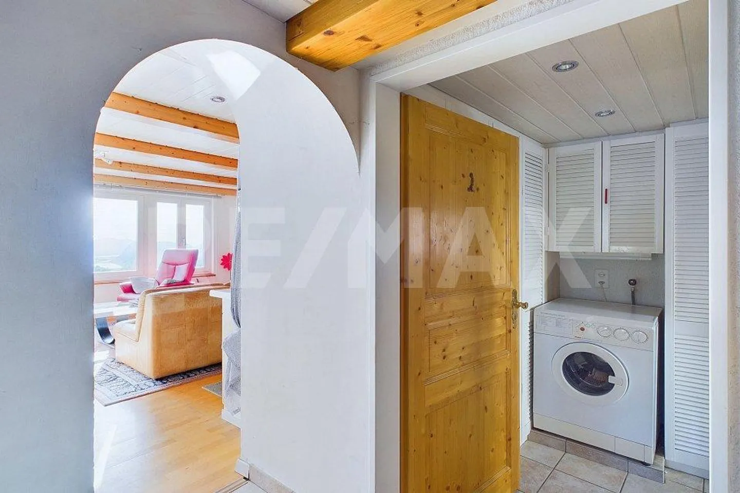 Appartamento per vacanze con vista mozzafiato in un'oasi di tranquillità - Foto 7 di 13