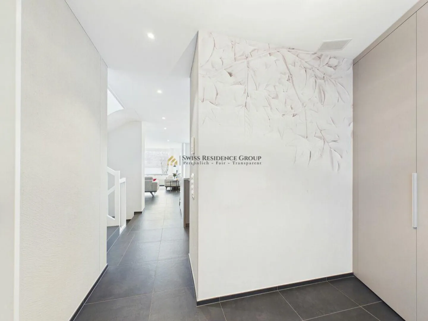 Luxuriöse Maisonette mit Seeblick - Foto 20 von 22