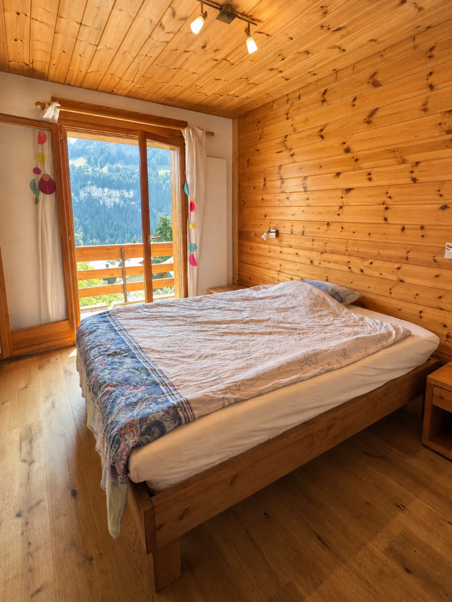Möbliertes 4,5-Zimmer-Apartment - Foto 1 von 8