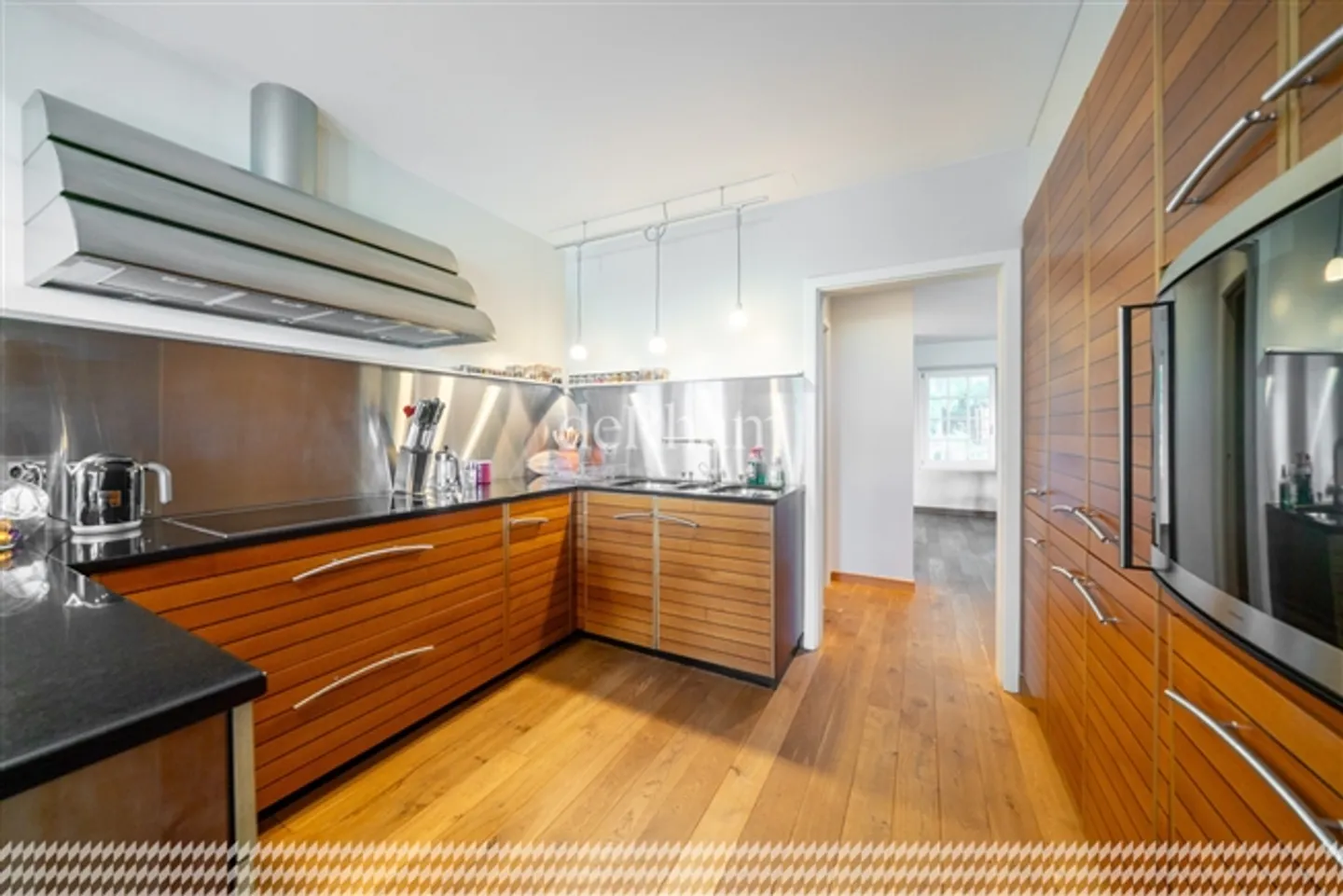 «Hervorragendes Anwesen mit 7,5 Zimmern in grüner Umgebung» - Foto 8 von 16