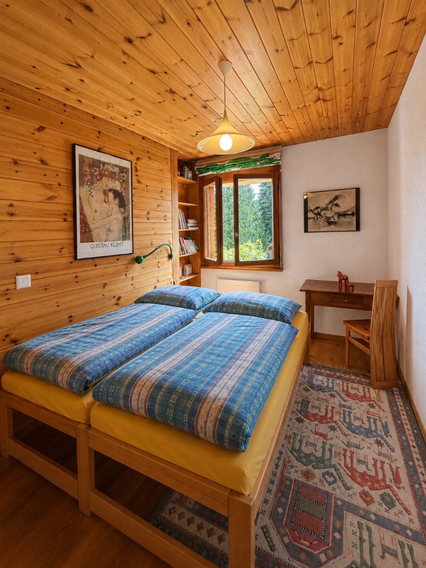 Möbliertes 4,5-Zimmer-Apartment - Foto 2 von 8