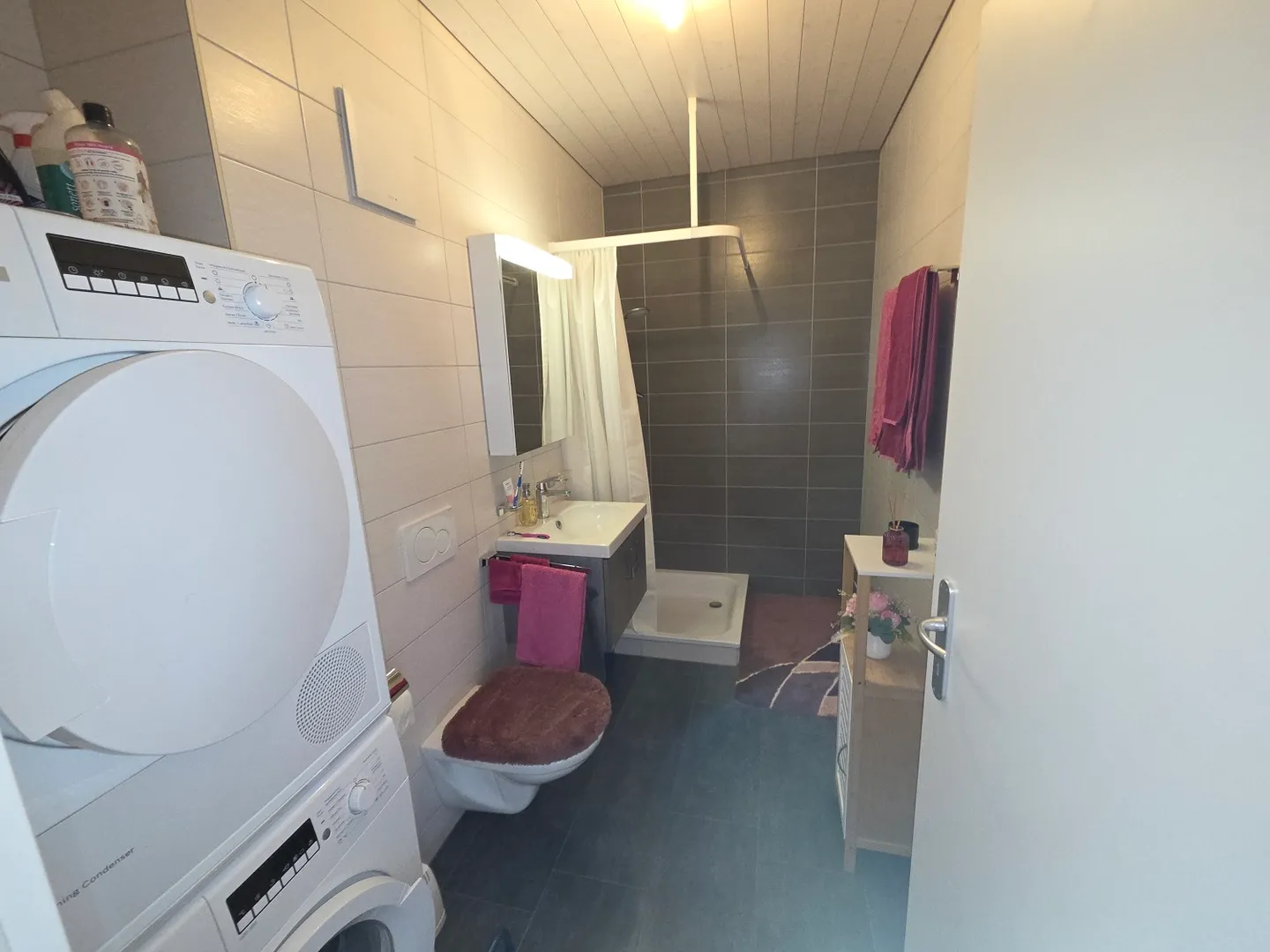 Appartement Charmant en Verdure - Photo 4 sur 7