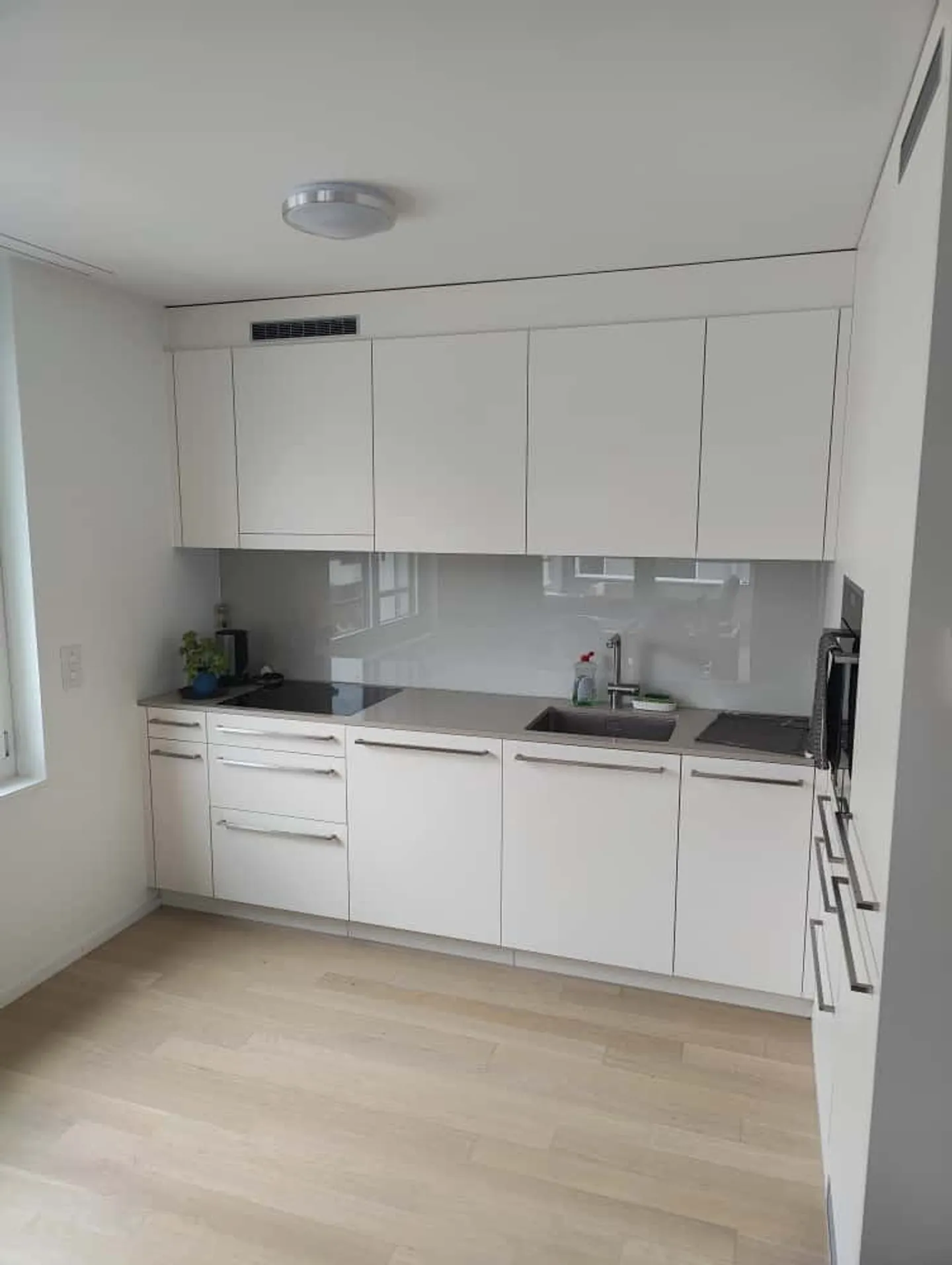 APPARTAMENTO 2½ STANZE A DÜBENDORF (ZH), ARREDATO, TEMPORANEO - Foto 4 di 9