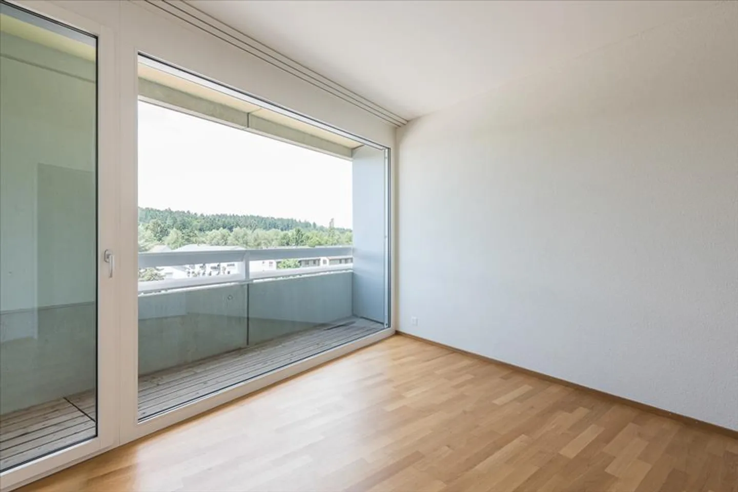 Stilvolles Apartment mit Concierge - Foto 5 von 9