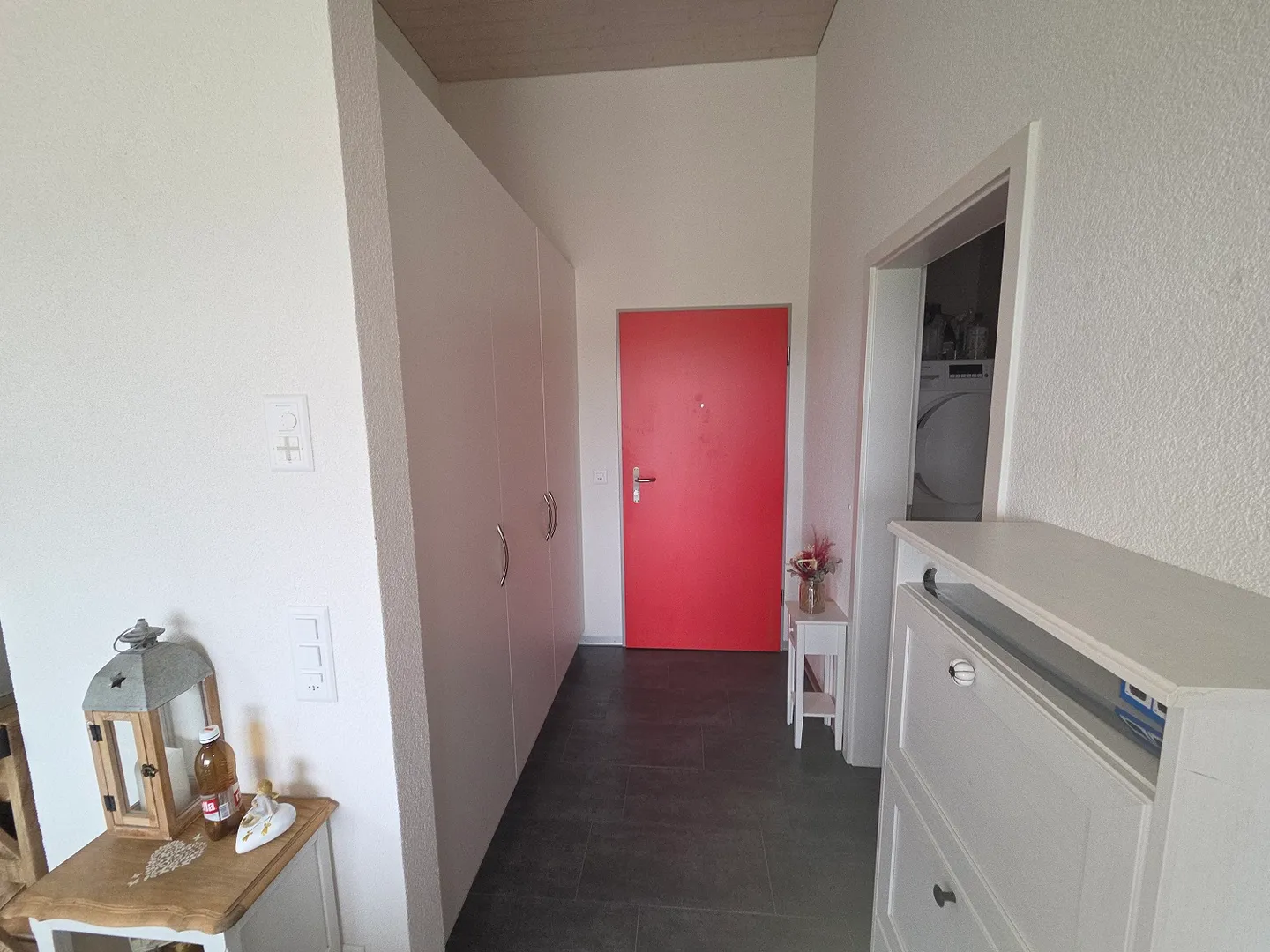 Appartement Charmant en Verdure - Photo 5 sur 7