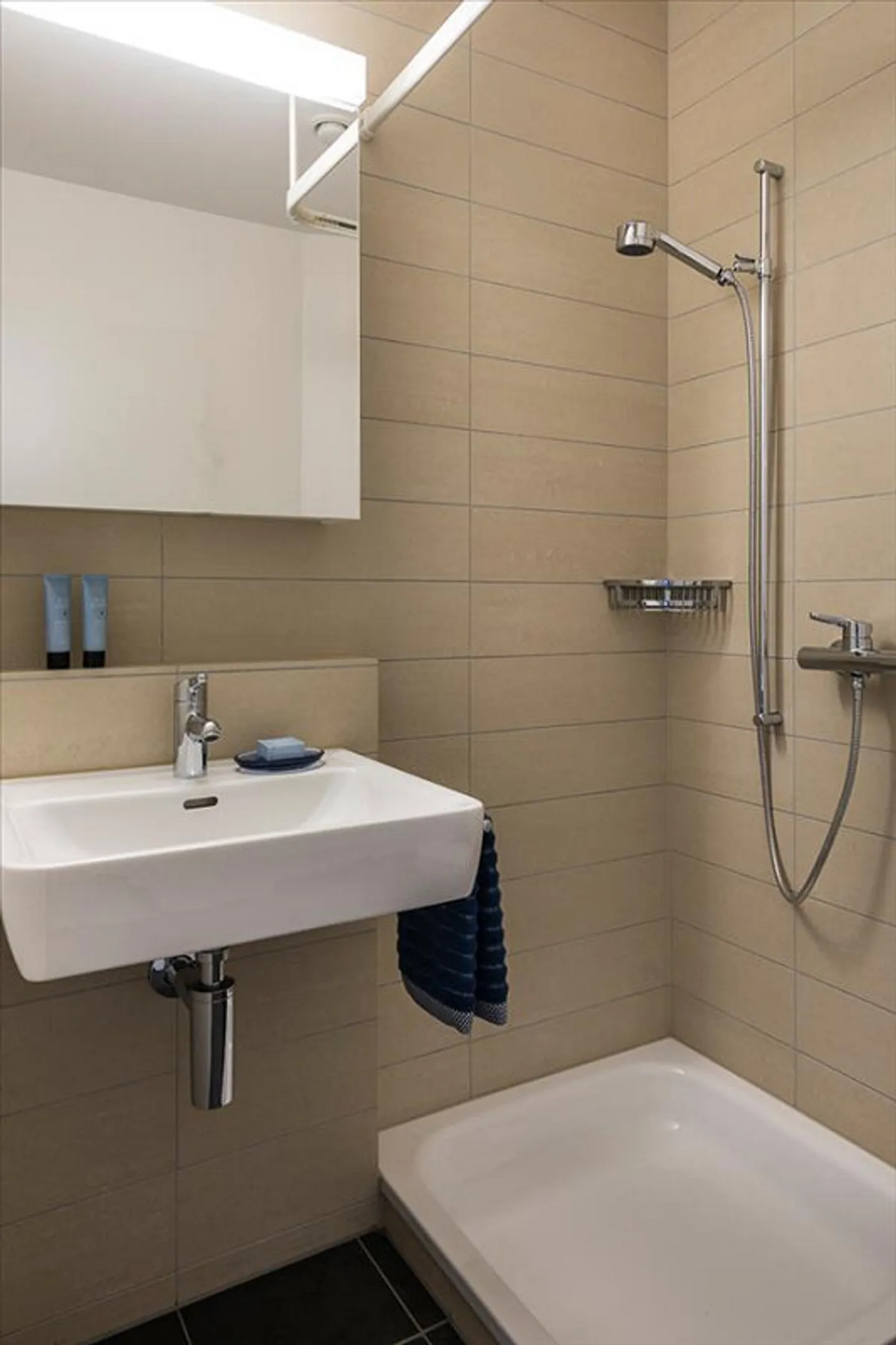 Stilvolles Apartment mit Concierge - Foto 4 von 9