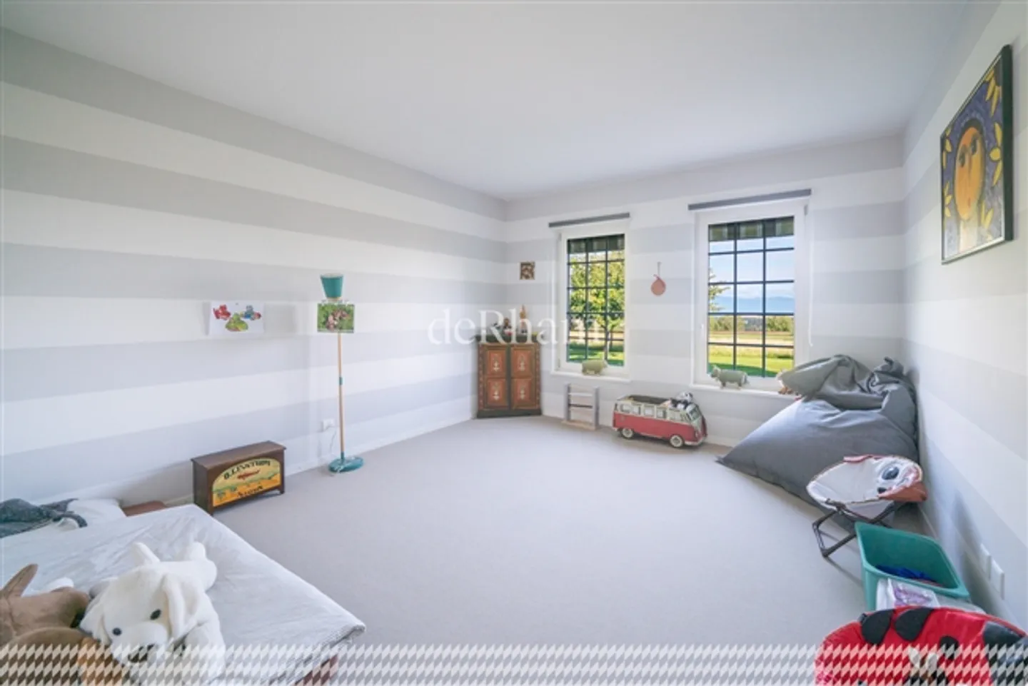«Hervorragendes Anwesen mit 7,5 Zimmern in grüner Umgebung» - Foto 9 von 16