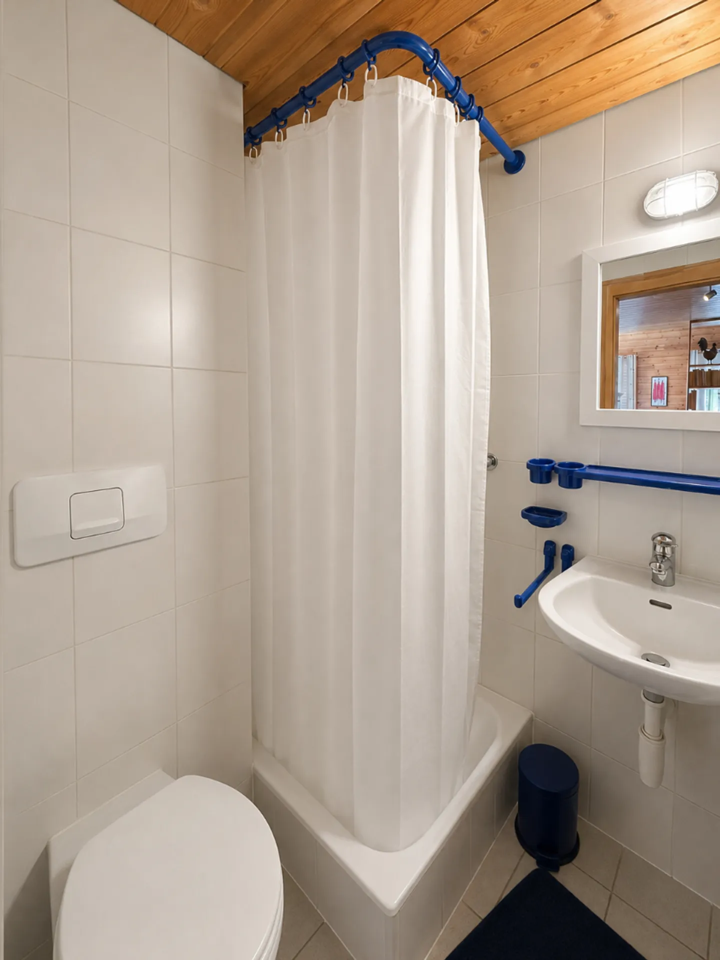Möbliertes 4,5-Zimmer-Apartment - Foto 7 von 8