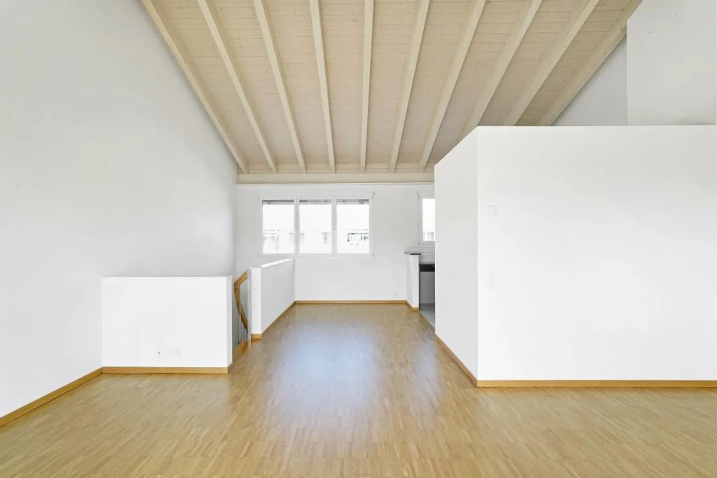Appartamento duplex moderno in Parkallee - Foto 2 di 11