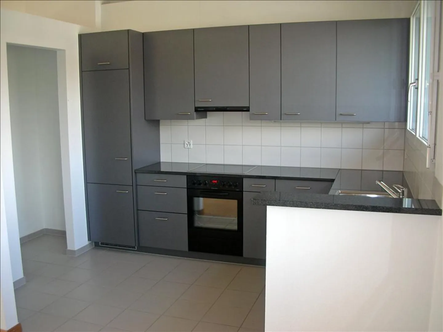 Appartamento duplex moderno in Parkallee - Foto 3 di 11