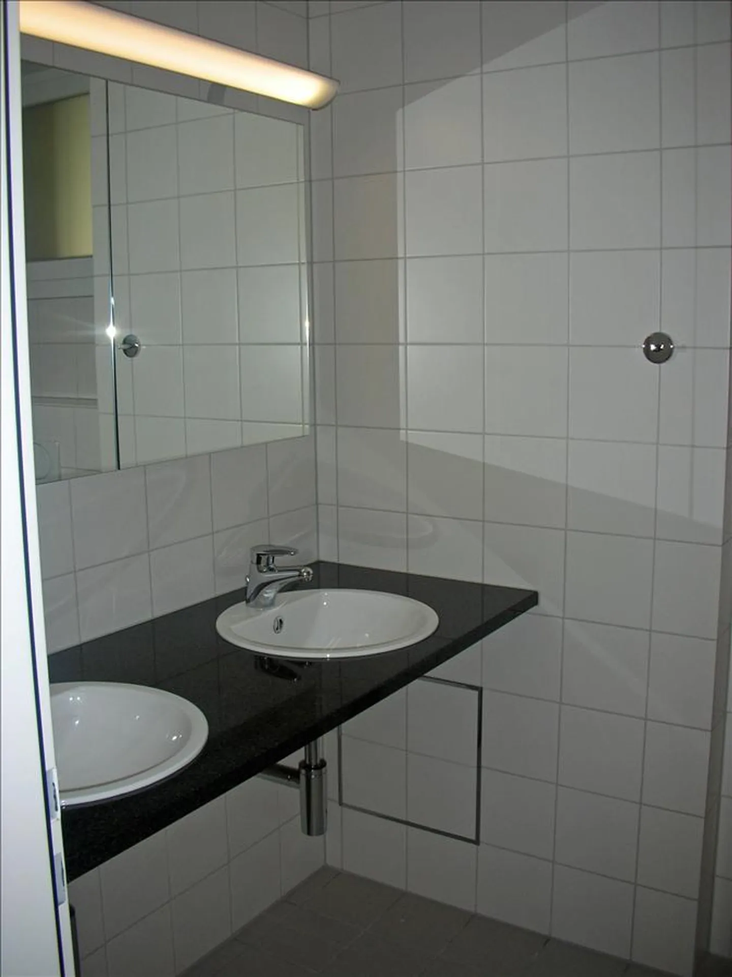 Appartamento duplex moderno in Parkallee - Foto 4 di 11