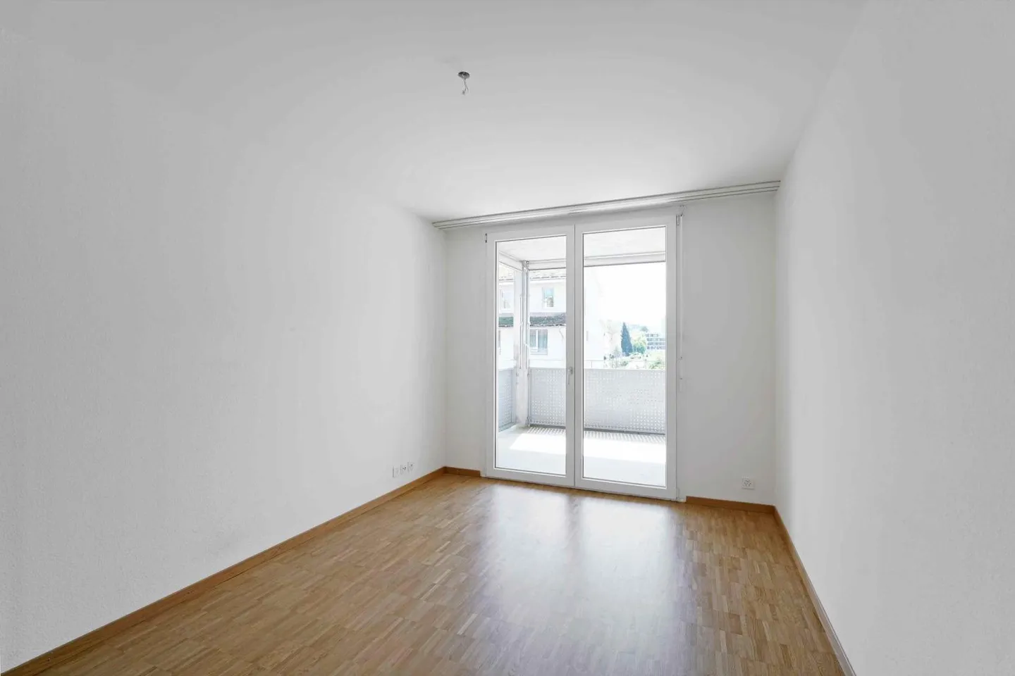 Appartamento duplex moderno in Parkallee - Foto 5 di 11