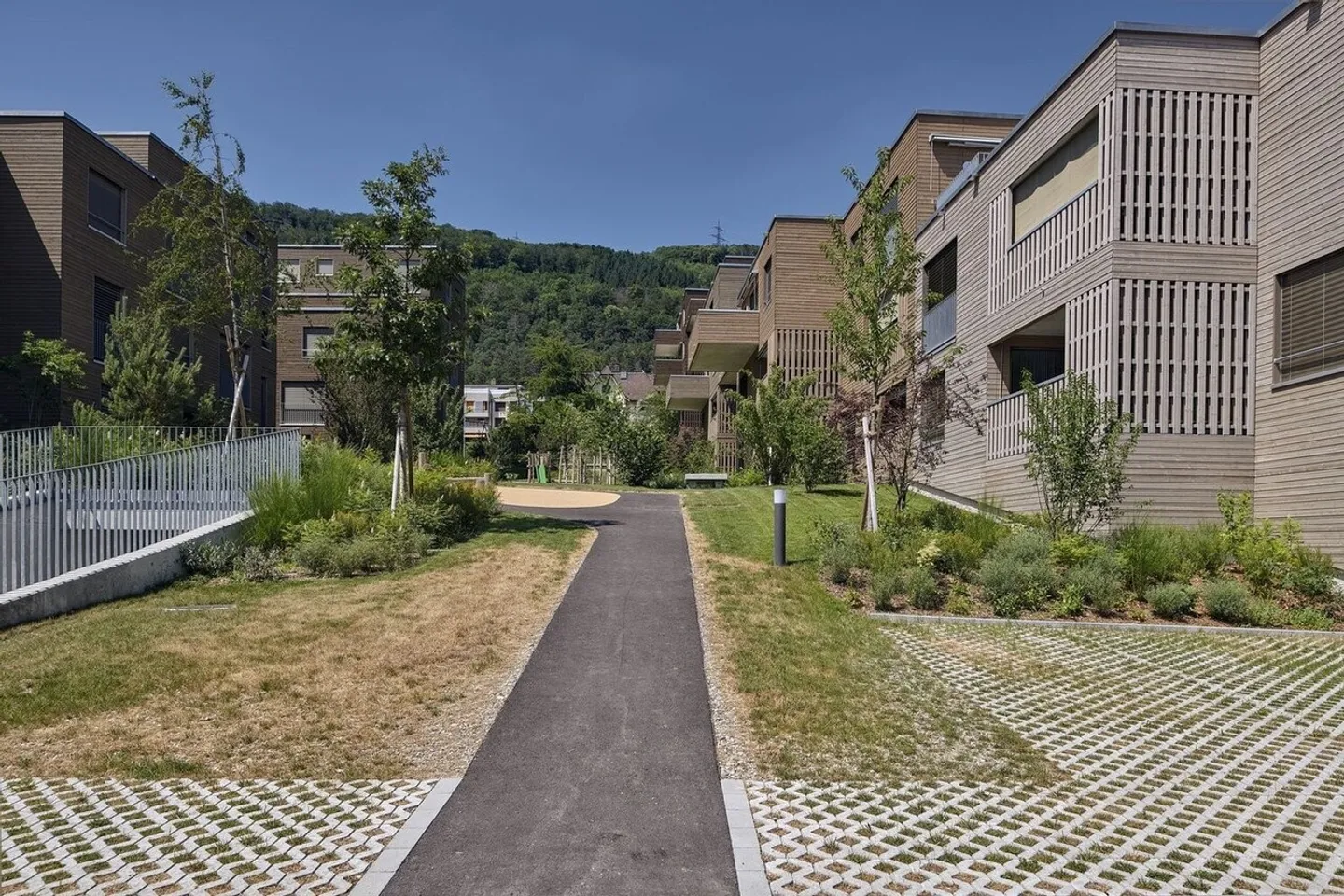 La tua nuova casa a Pieterlen - Foto 1 di 8