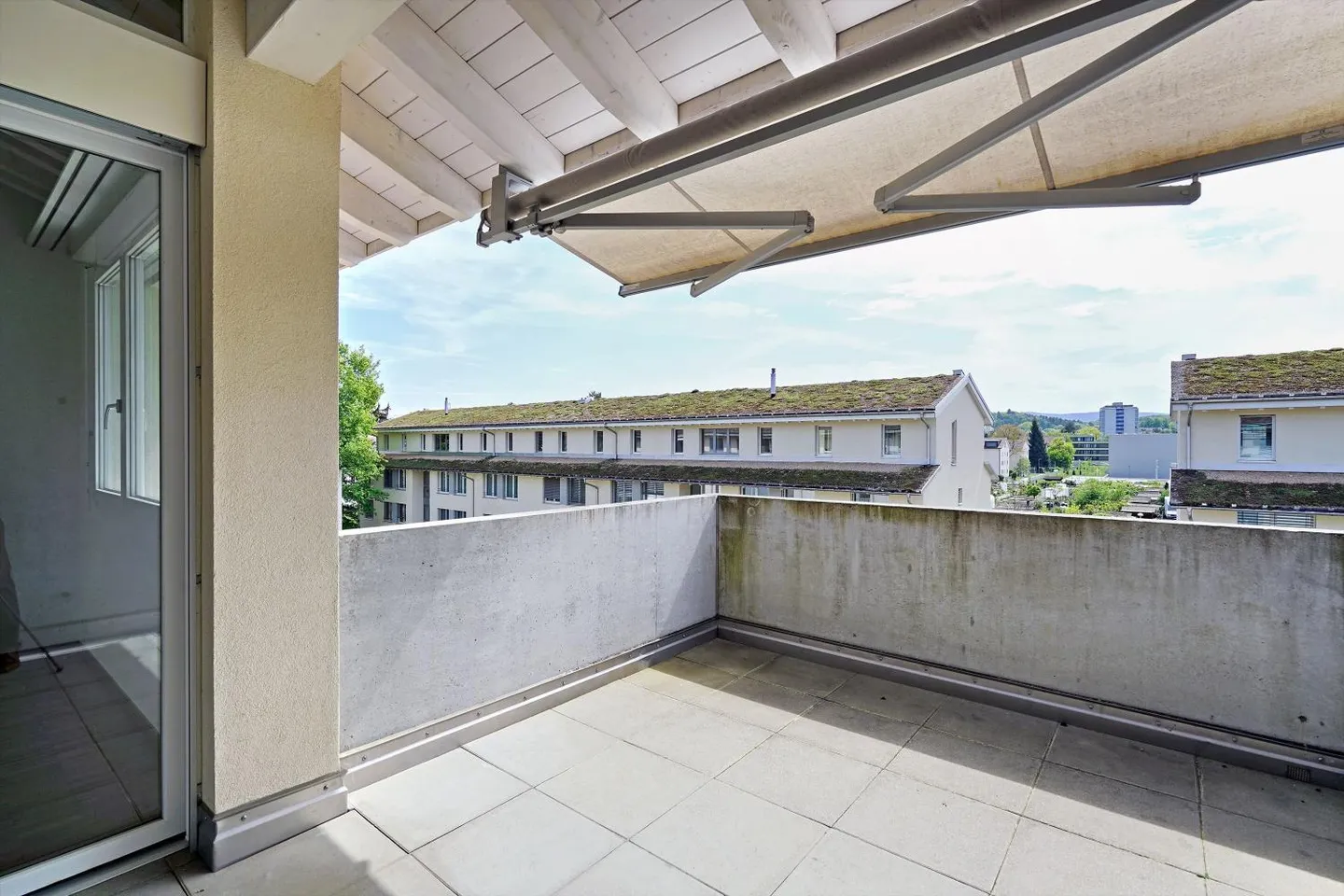 Appartamento duplex moderno in Parkallee - Foto 6 di 11