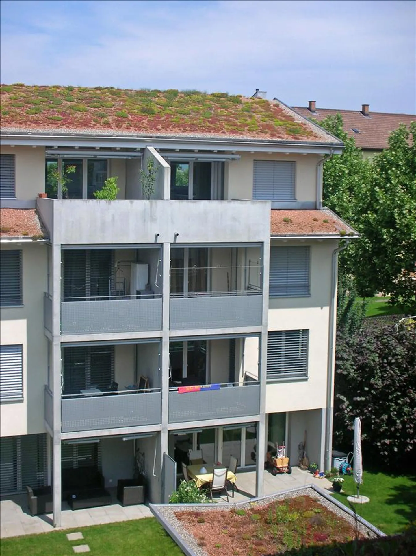 Appartamento duplex moderno in Parkallee - Foto 7 di 11