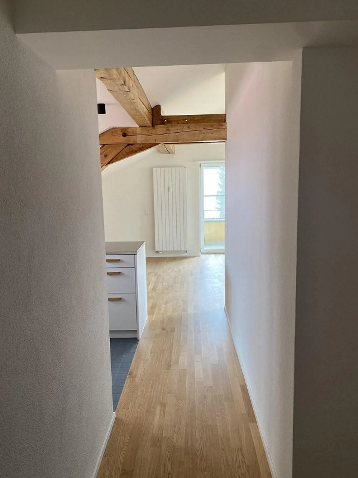 Primo affitto dopo un'ampia ristrutturazione - Foto 5 di 7