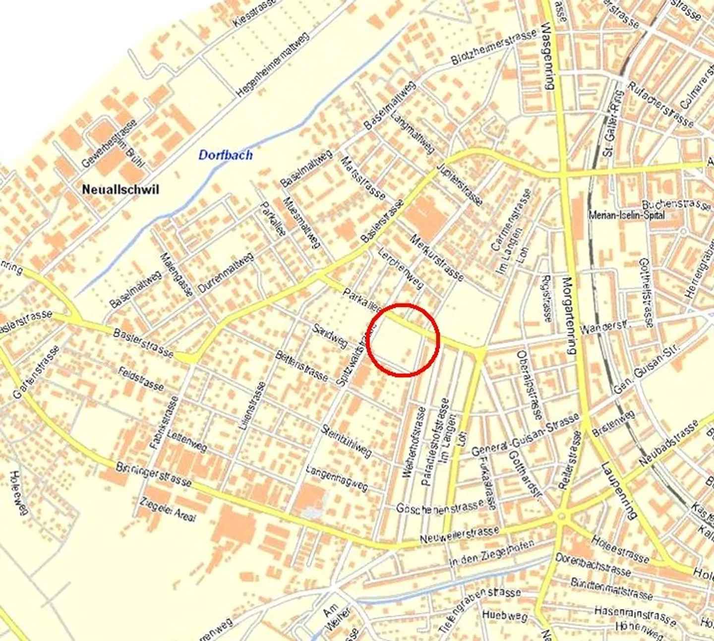 Appartamento duplex moderno in Parkallee - Foto 8 di 11