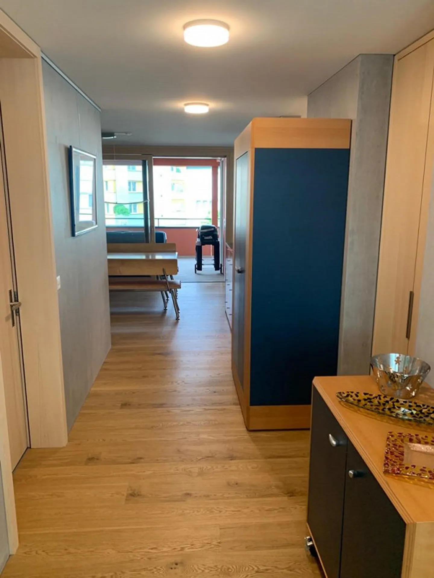 Appartement neuf de 3,5 pièces - où la maison se crée - Photo 5 sur 8