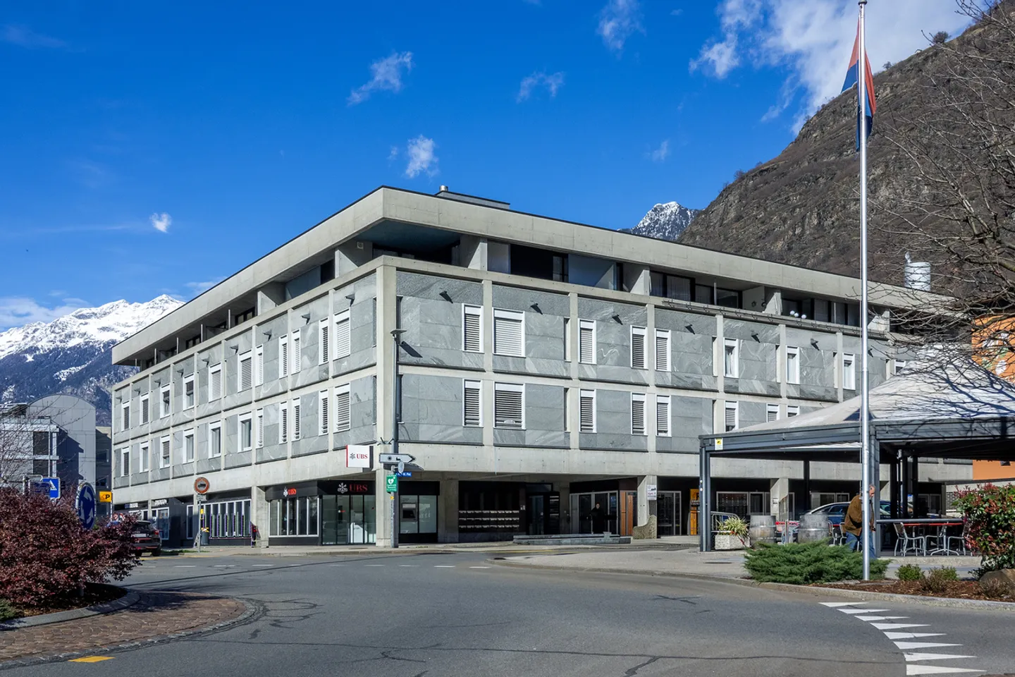 Tre appartamenti di 2.5 locali in vendita - Foto 1 di 12