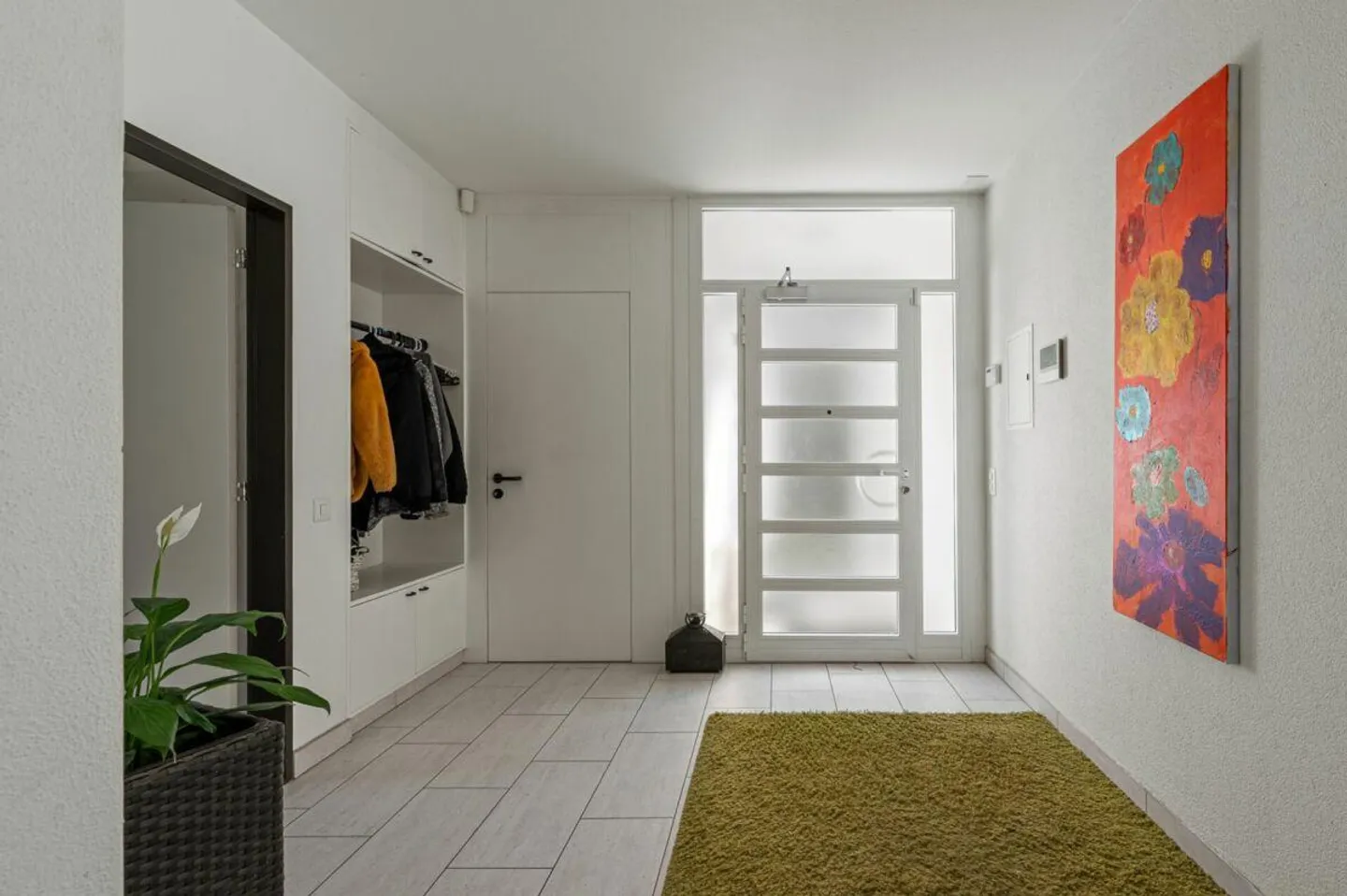 Casa unifamiliare in stile mediterraneo con piscina - Foto 14 di 16