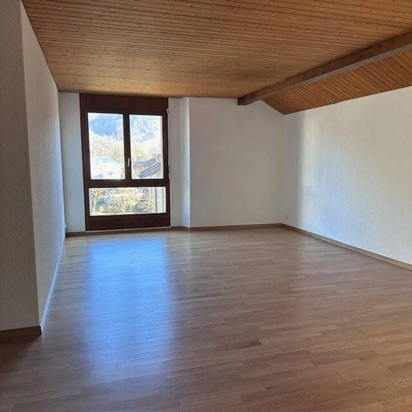 Appartement 2.5 pièces - Photo 1 sur 5