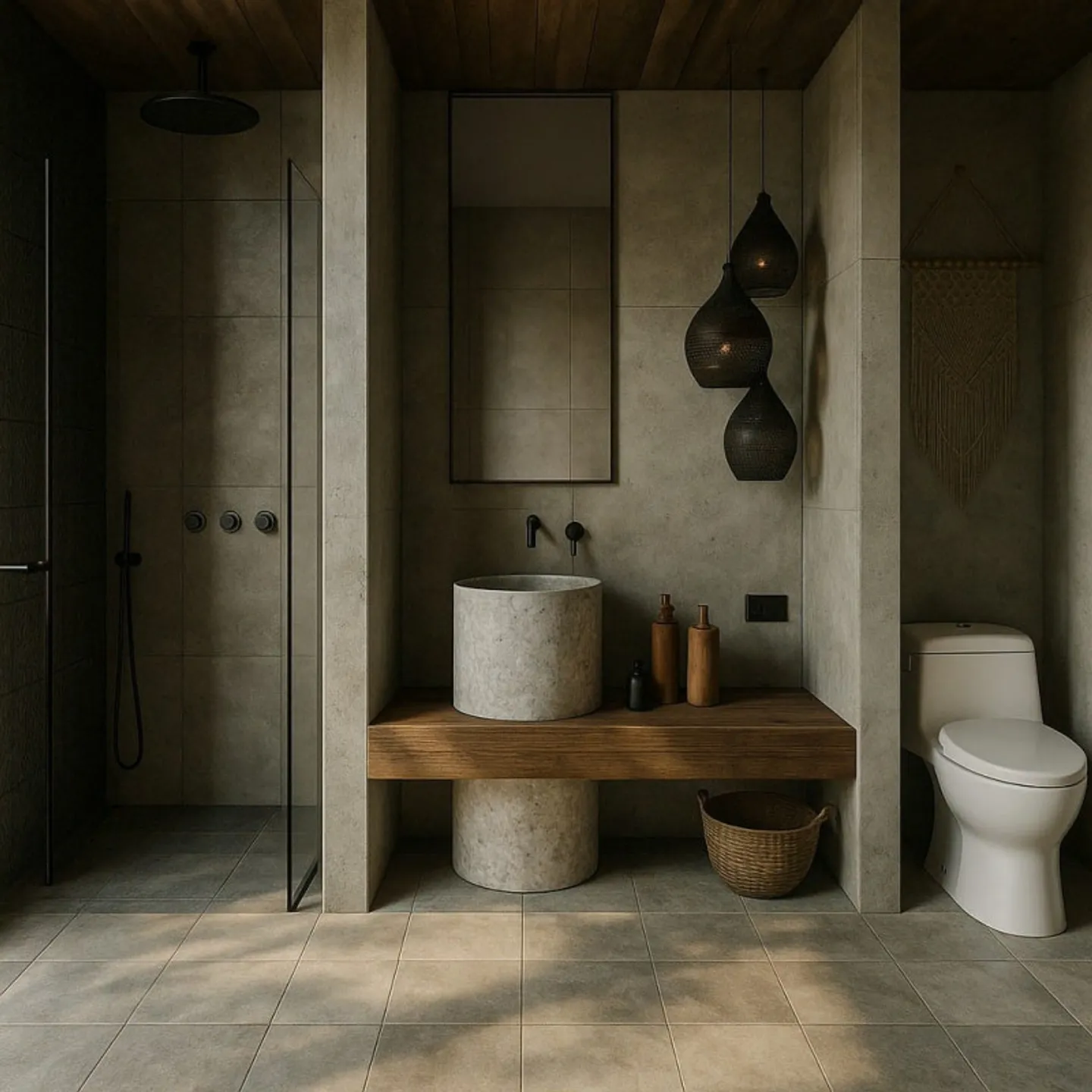 Exceptional villa with ocean view | Sumba, Indonesia | Opportunity - Photo 4 of 13