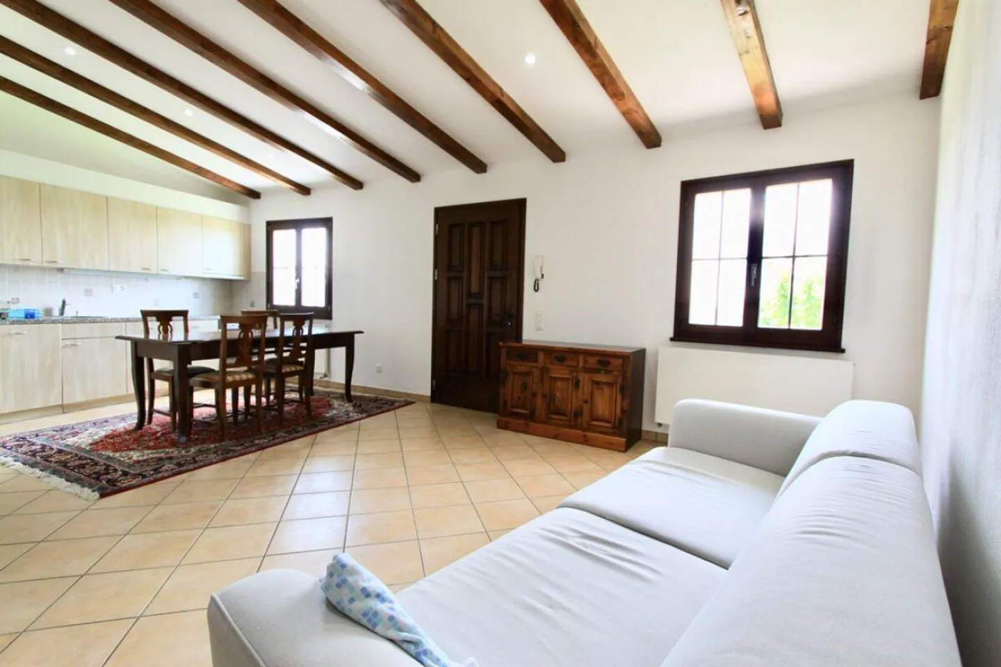 Belle villa avec jardin et vue dégagée sur les vignobles - Photo 10 sur 19