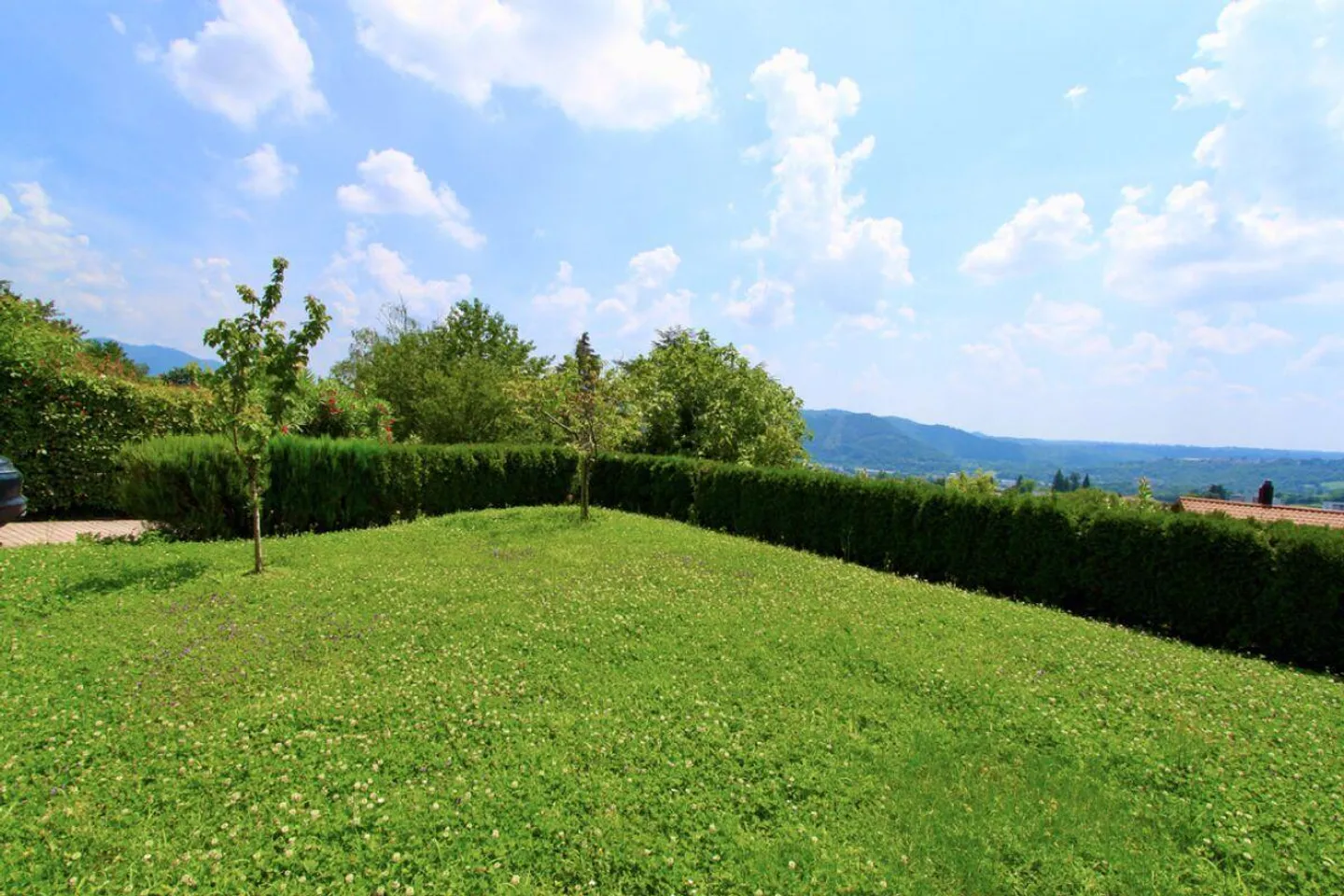 Belle villa avec jardin et vue dégagée sur les vignobles - Photo 11 sur 19