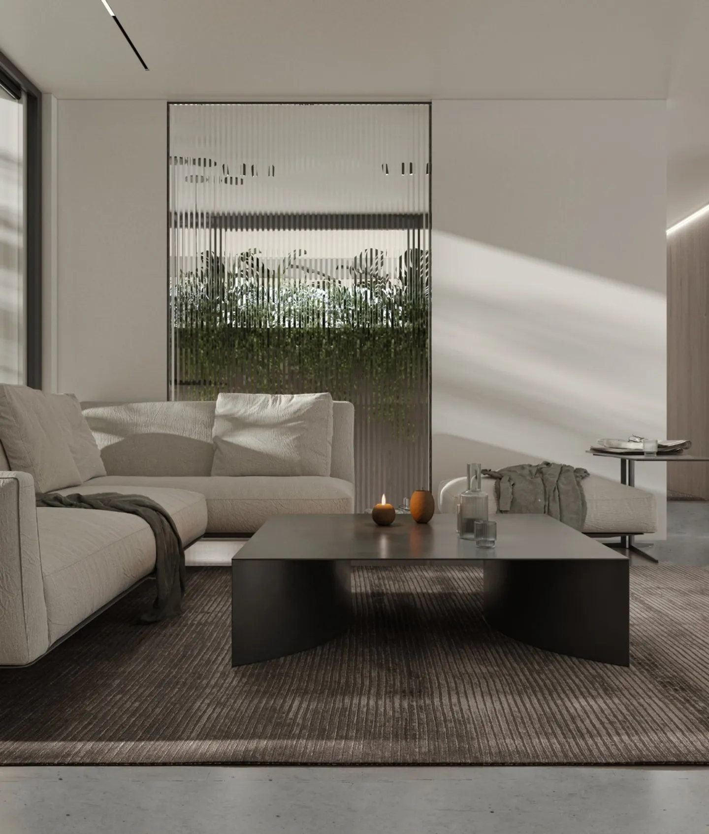 The Belvedere - 3.5 rooms with exceptional view - Photo 6 of 14