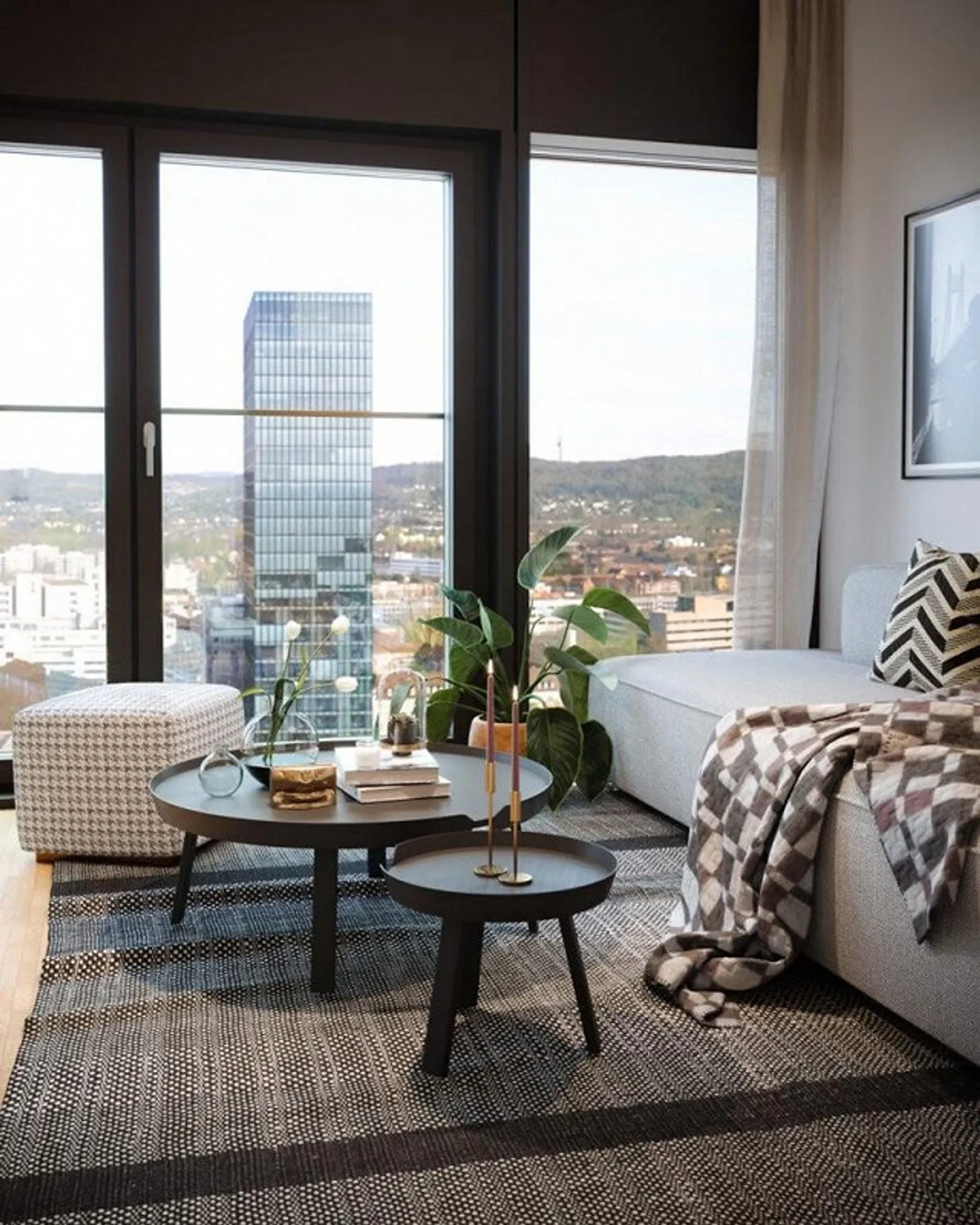 Appartement exclusif à Bâle - Prestige et élégance - Photo 4 sur 5