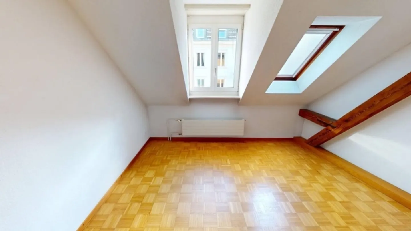 Appartamento in affitto - Foto 7 di 10