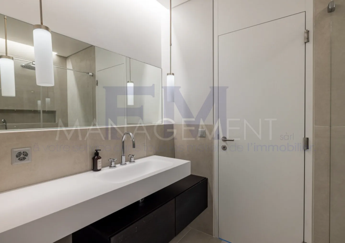 Prégny-Chambesy, 7 Zimmer, ca. 244m2 PPE, mit Terrassen - Foto 10 von 13