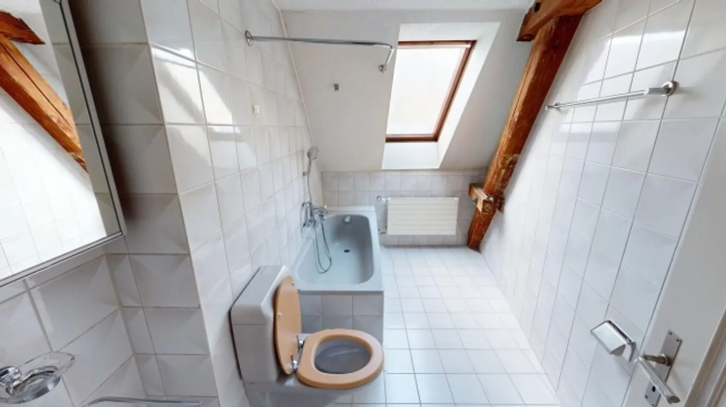 Appartamento in affitto - Foto 6 di 10