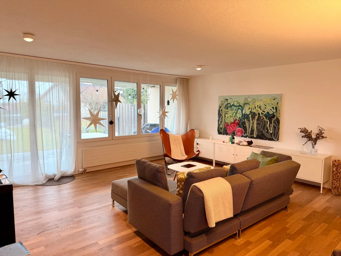 Casa Incantevole con Vista Lago - Foto 1 di 10