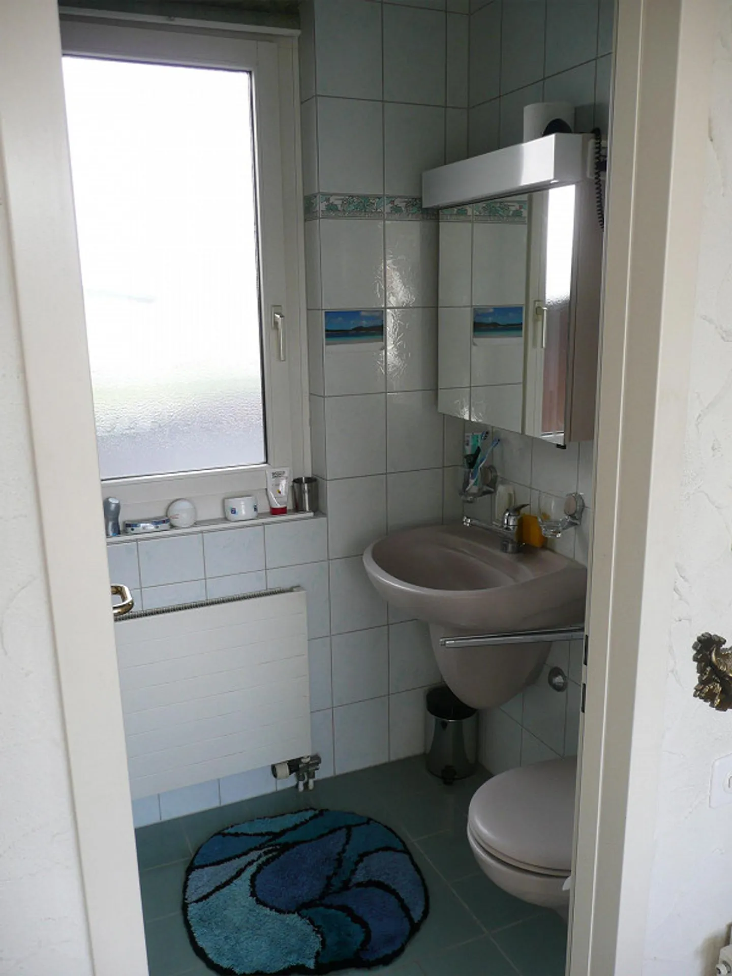 Super, chambre partagée entièrement meublée avec entrée privée - Photo 5 sur 14