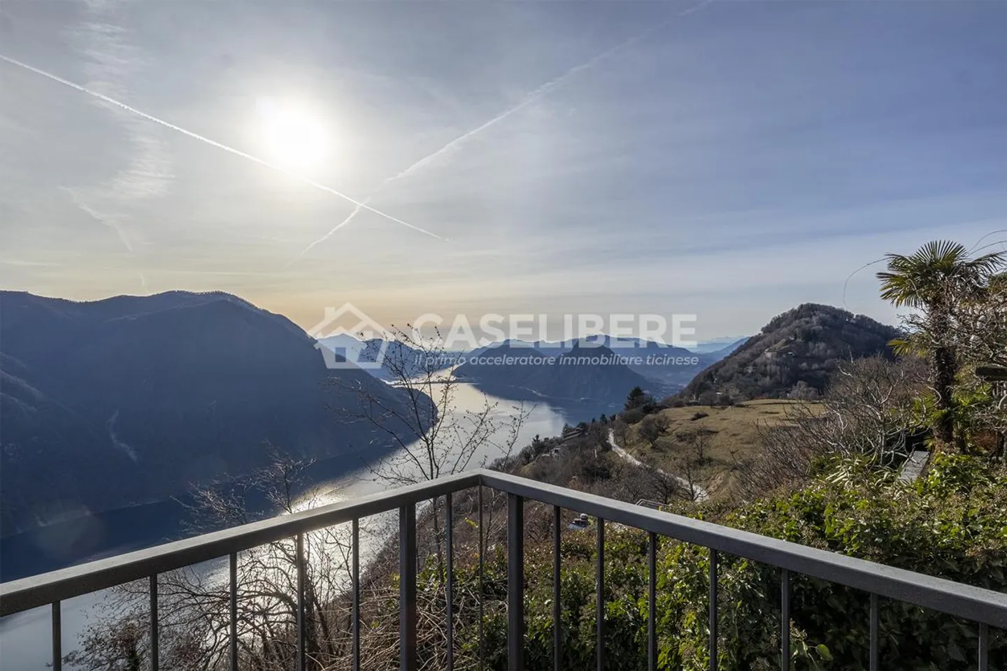 SINGLE-FAMILY HOUSE WITH SPECTACULAR VIEW - Photo 8 of 19