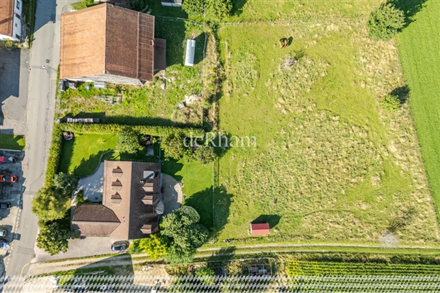 «Hervorragendes Anwesen mit 7,5 Zimmern in grüner Umgebung» - Foto 16 von 16