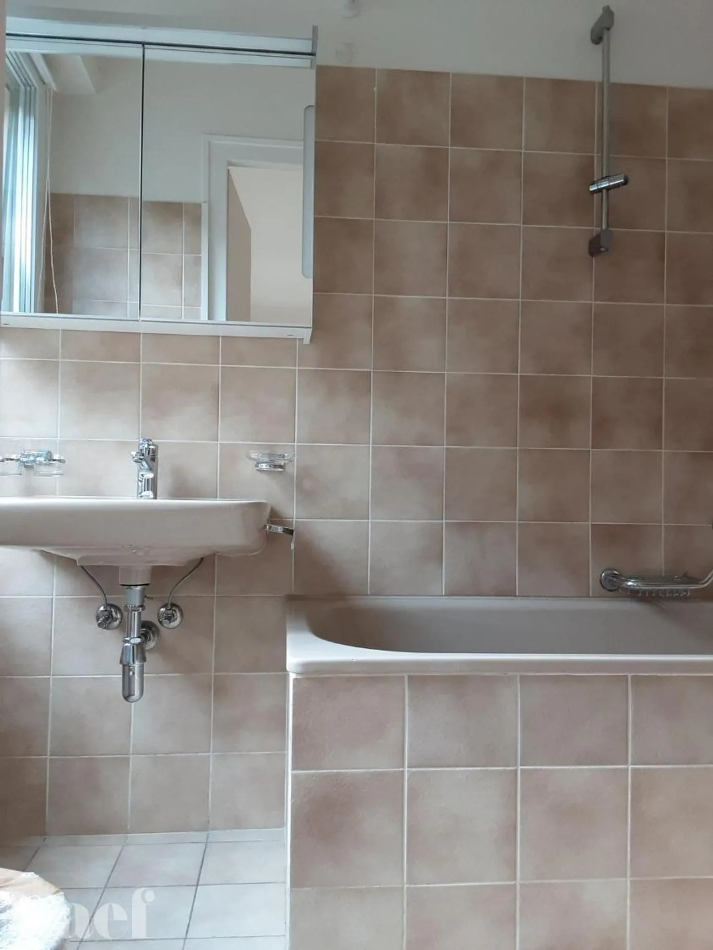 Appartamento 2 locali - Foto 7 di 7