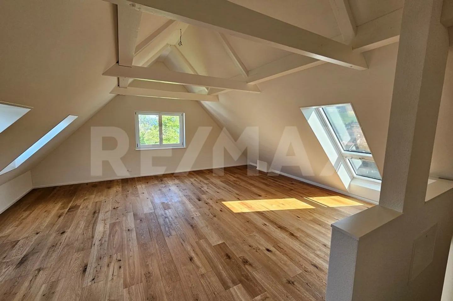 Condominio di 6,5 stanze nel progetto di nuova costruzione "Smiledörfli Wydum Rorbas" - Casa 2 - Foto 8 di 13