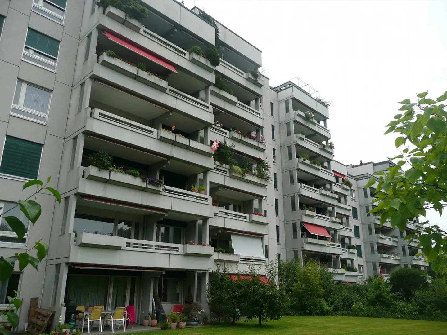 Super, chambre partagée entièrement meublée avec entrée privée - Photo 7 sur 14