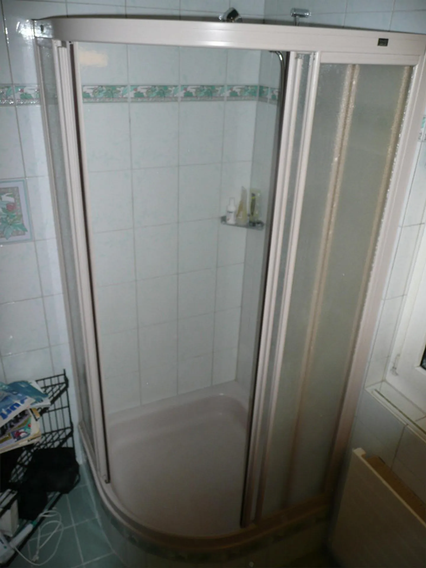 Super, chambre partagée entièrement meublée avec entrée privée - Photo 12 sur 14