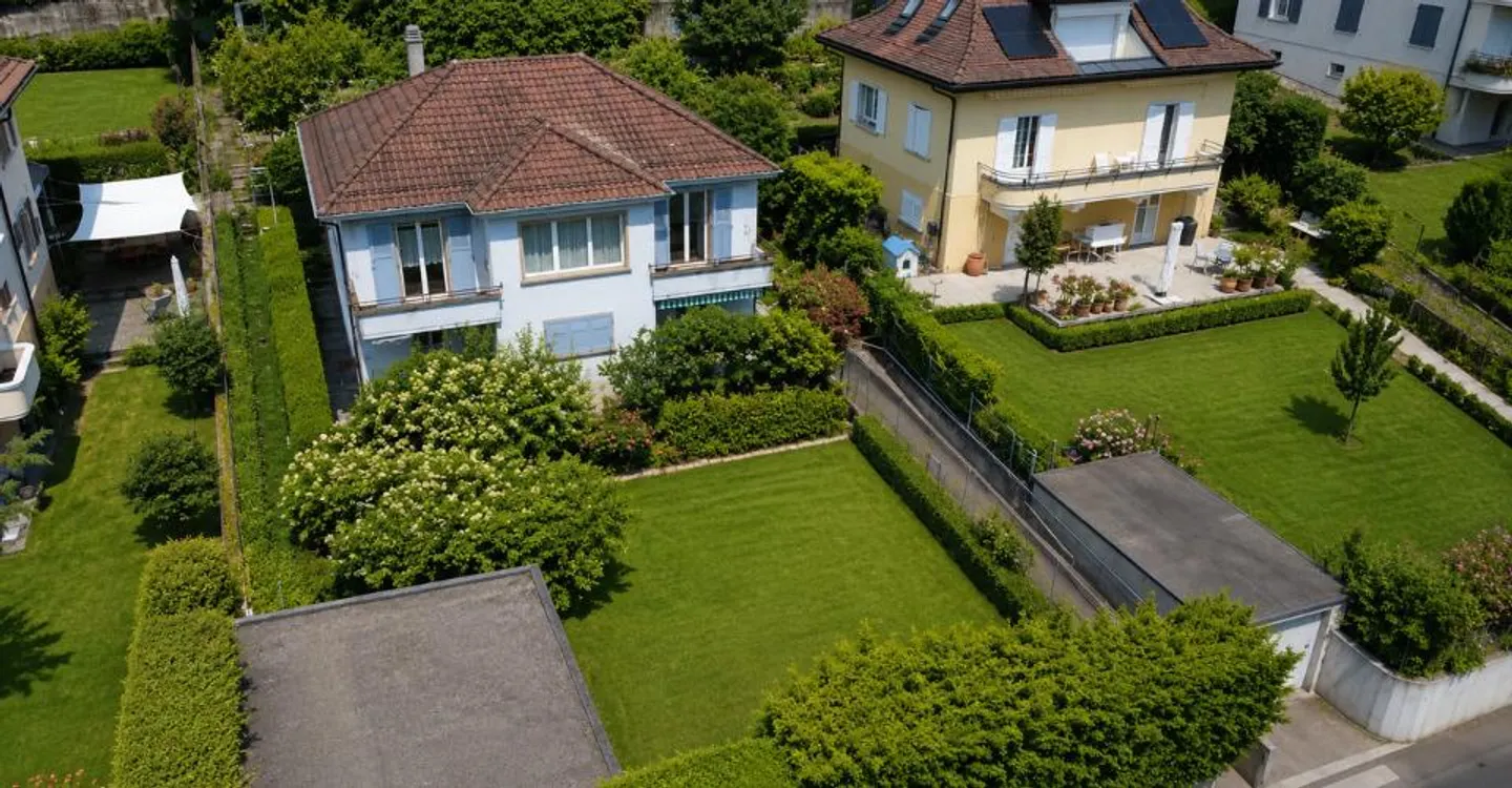 Maison individuelle avec potentiel - Photo 2 sur 7