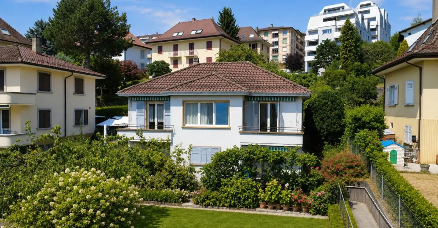 Maison individuelle avec potentiel - Photo 3 sur 7