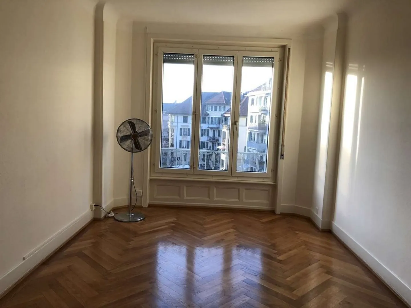 Gemütliches Apartment in Idealer Lage - Foto 2 von 5