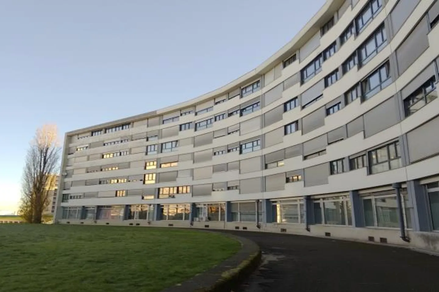 Open space - Photo 1 of 1