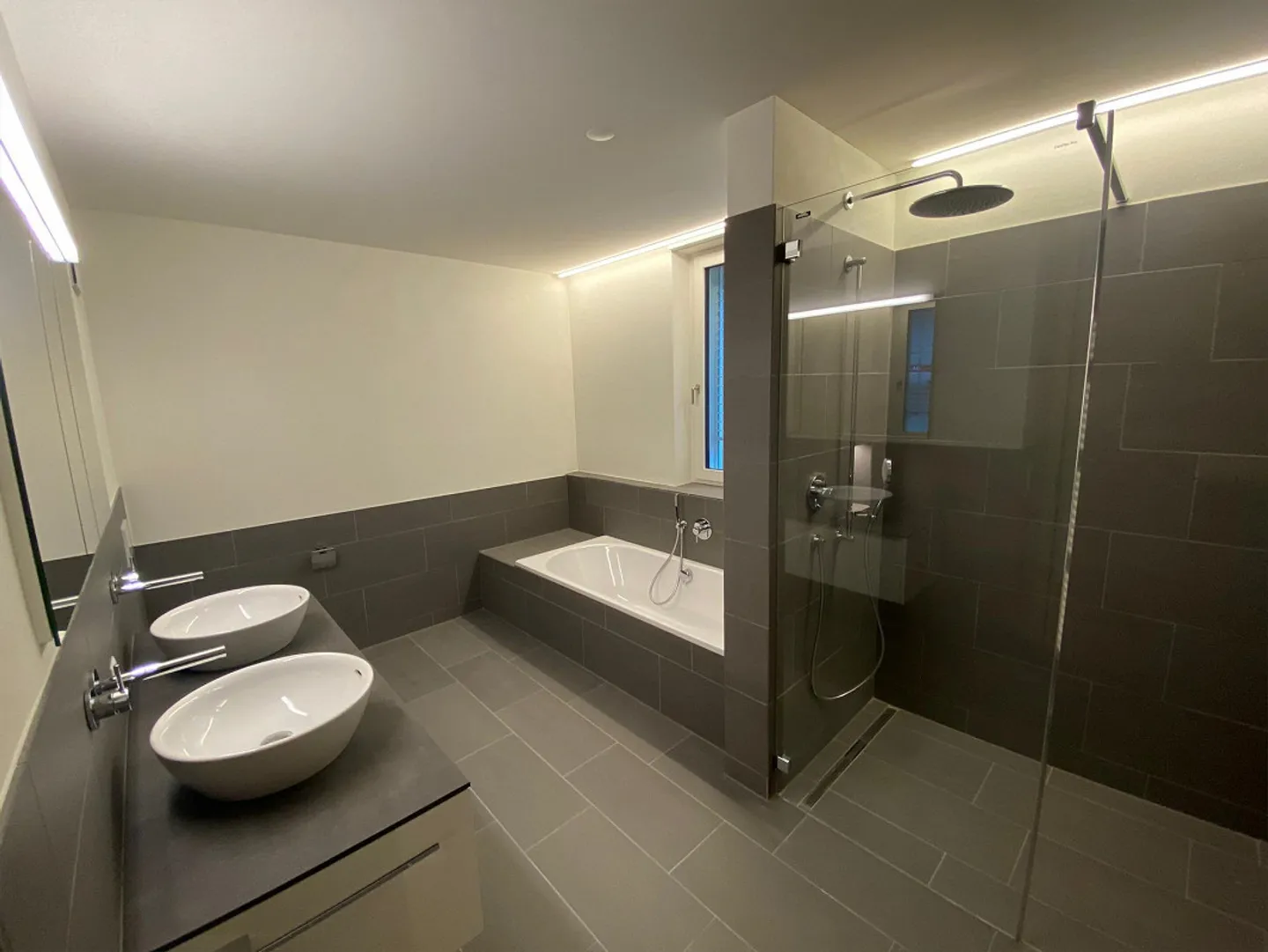 Appartement neuf de 3,5 pièces - où la maison se crée - Photo 7 sur 8