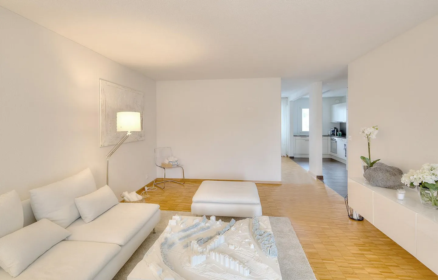 La tua nuova casa - Foto 3 di 10