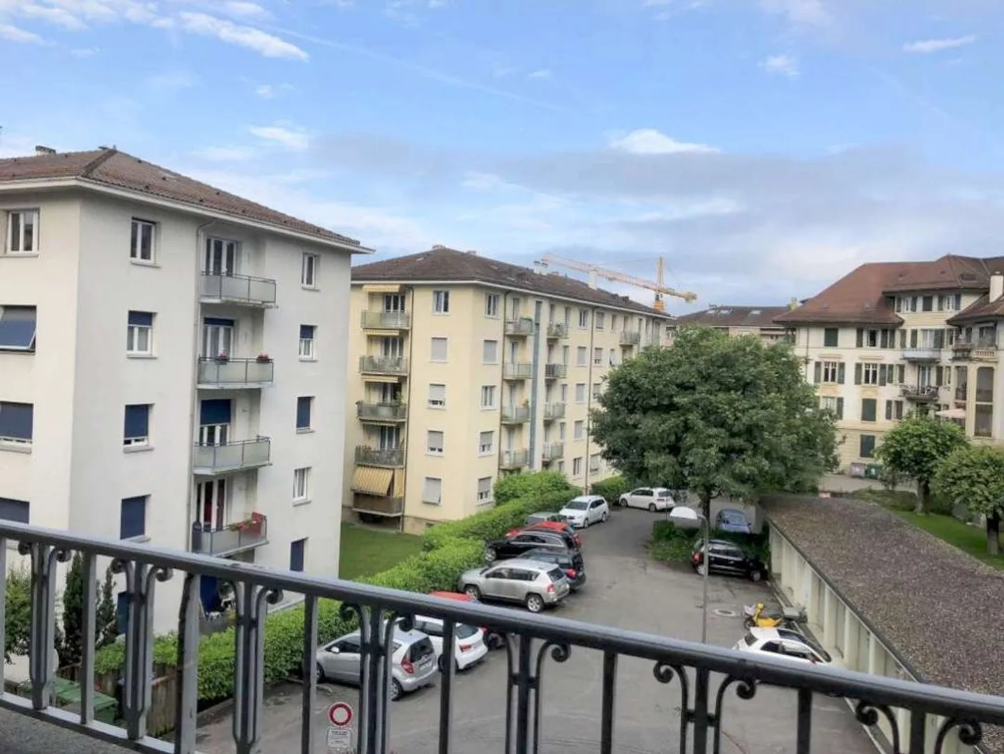 Gemütliches Apartment in Idealer Lage - Foto 5 von 5