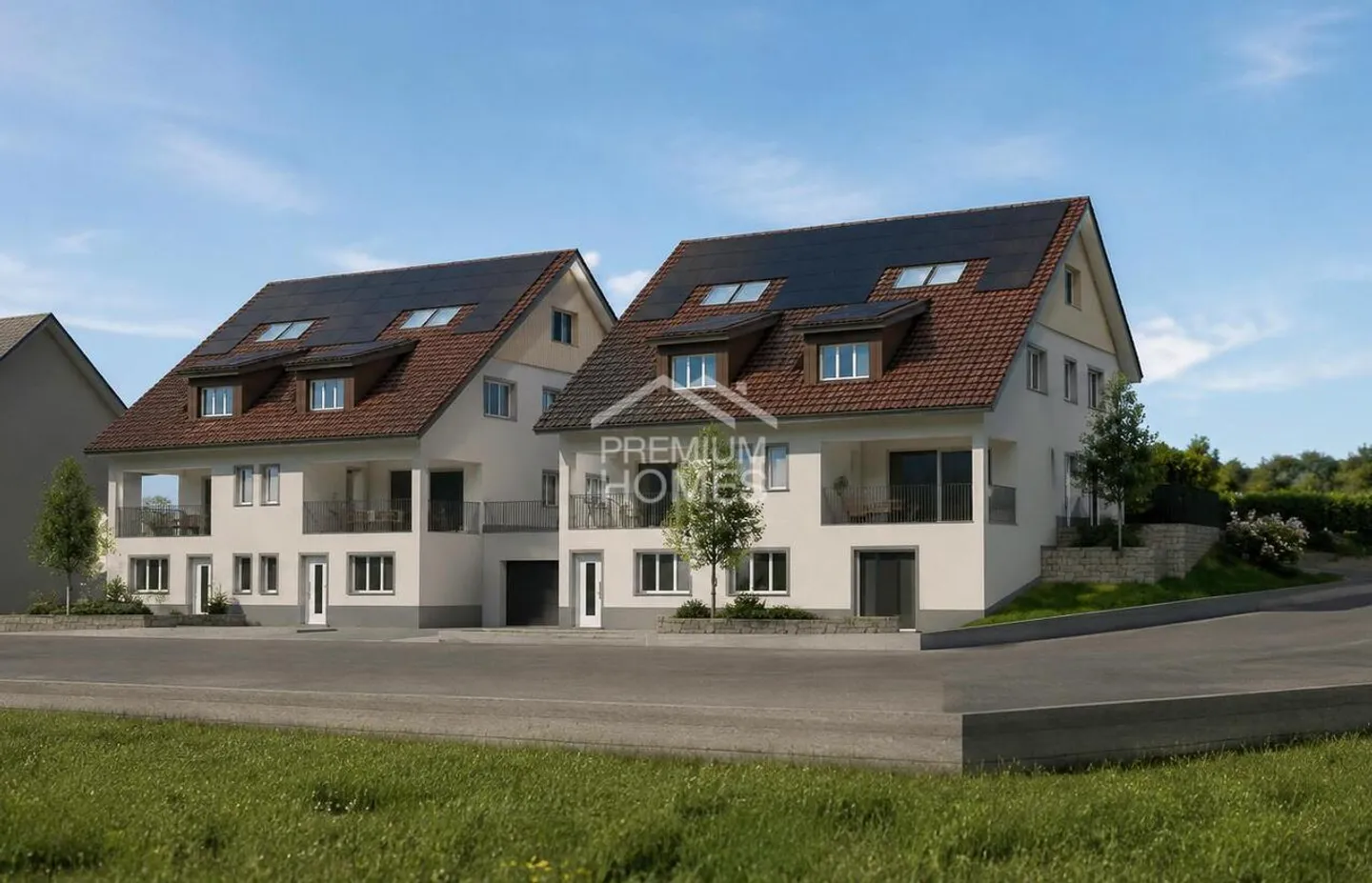 Approved Project - Rare Opportunity - Photo 1 of 6
